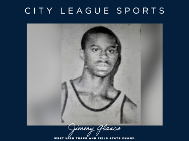 Jimmy Glasco